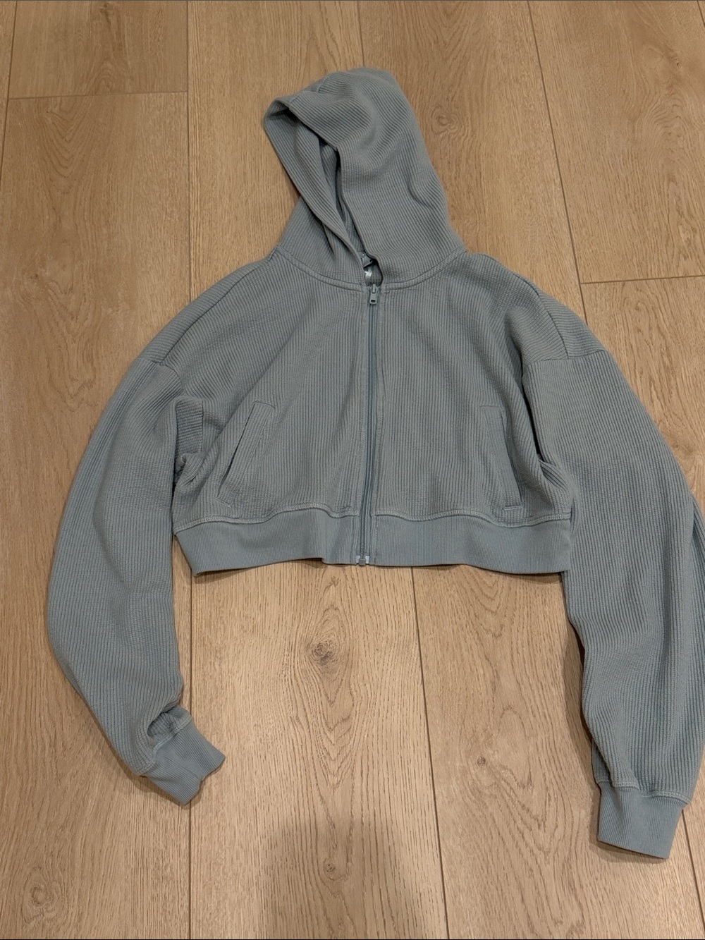 Skims Jacket